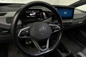 Volkswagen ID.3 bild 19