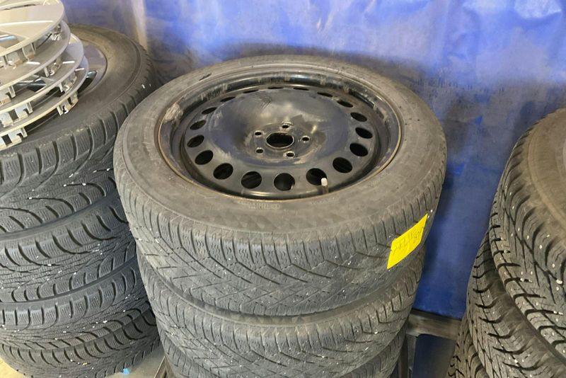 Volkswagen ID.3 bild 20