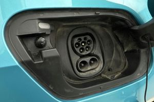 Volkswagen ID.3 bild 22