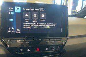 Volkswagen ID.3 bild 16