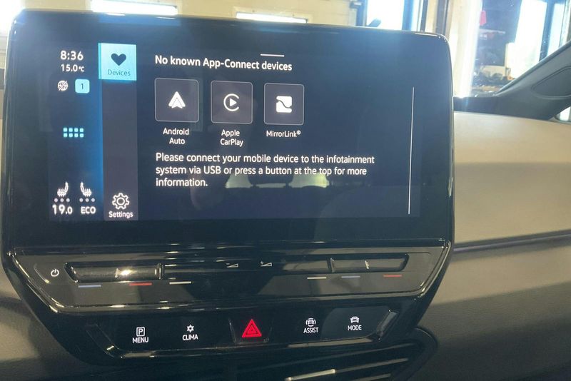 Volkswagen ID.3 bild 16