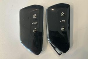 Volkswagen ID.3 bild 24