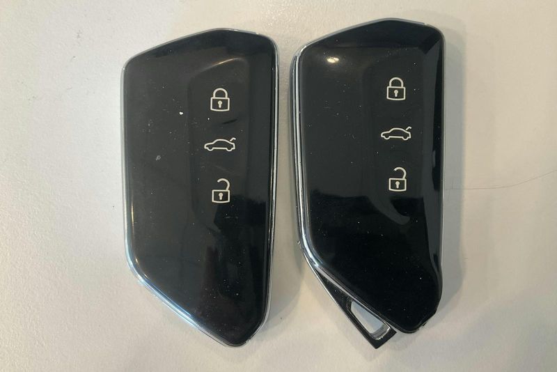 Volkswagen ID.3 bild 24