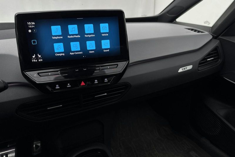 Volkswagen ID.3 bild 18