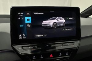 Volkswagen ID.3 bild 11