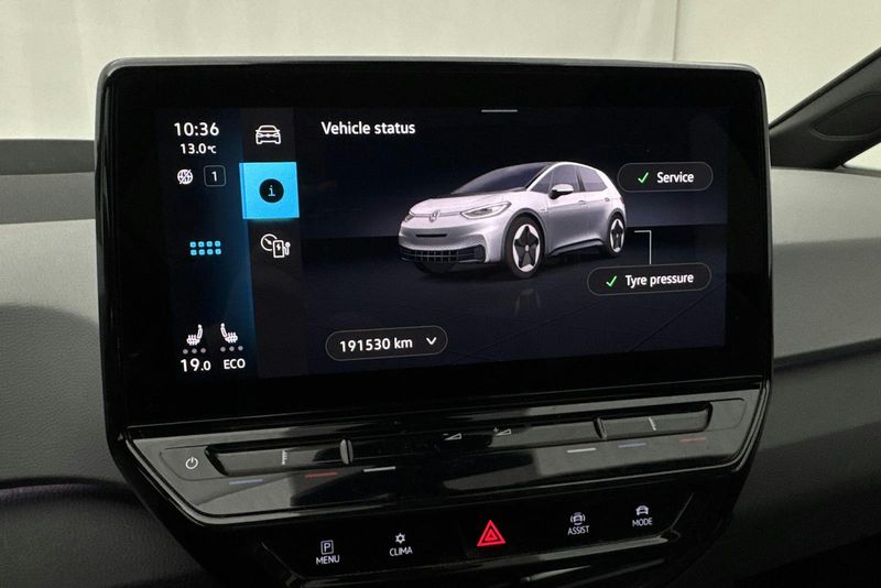 Volkswagen ID.3 bild 11
