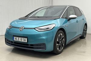 Volkswagen ID.3 bild 1