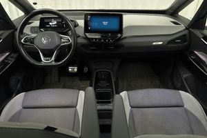 Volkswagen ID.3 bild 6
