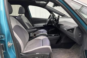 Volkswagen ID.3 bild 7