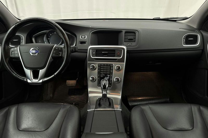 Volvo S60 bild 6