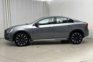 Volvo S60 bild 2