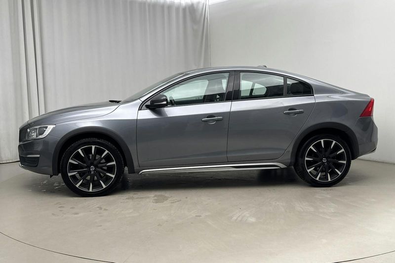 Volvo S60 bild 2