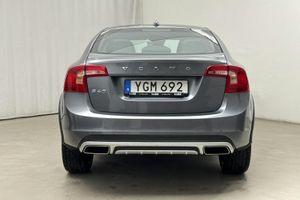 Volvo S60 bild 5