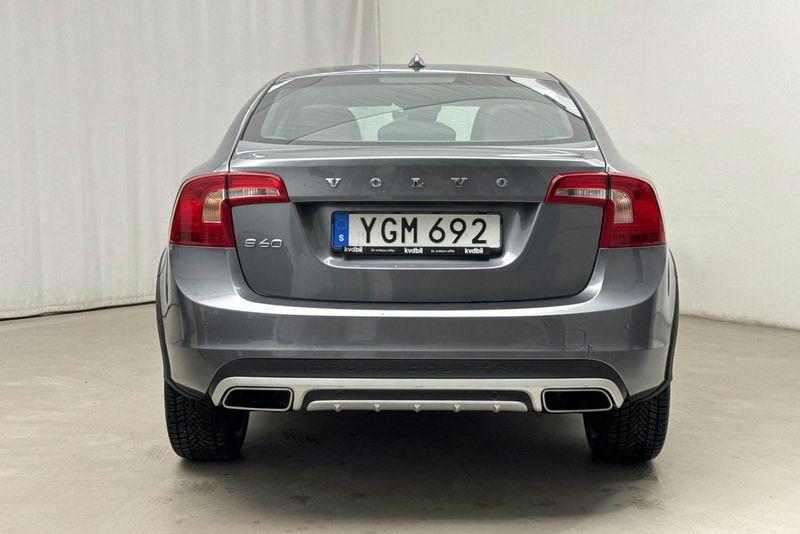 Volvo S60 bild 5