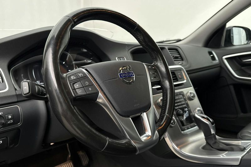 Volvo S60 bild 12