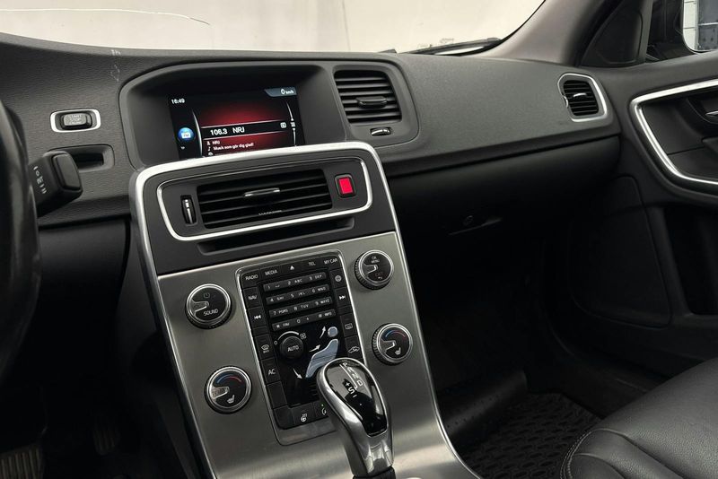 Volvo S60 bild 11