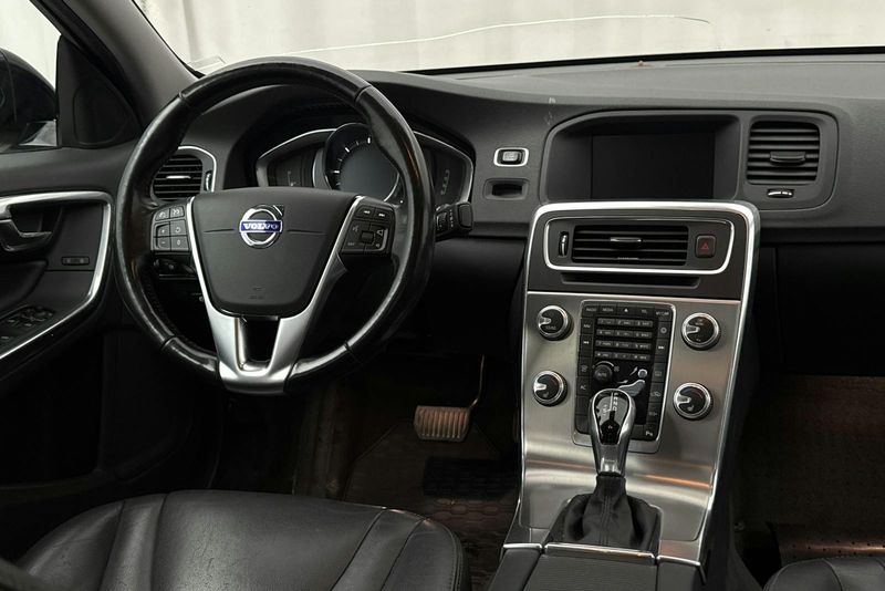 Volvo S60 bild 13