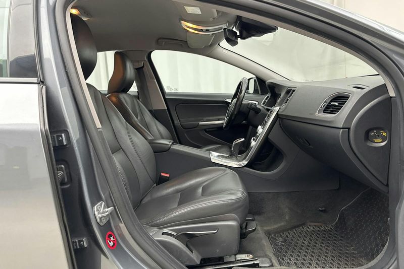 Volvo S60 bild 7