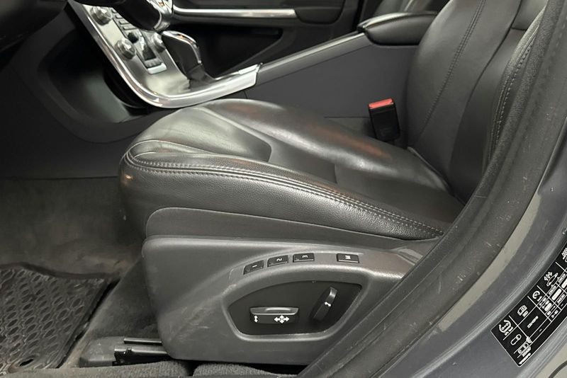 Volvo S60 bild 14