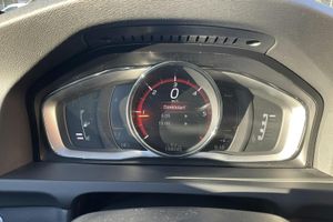 Volvo S60 bild 16