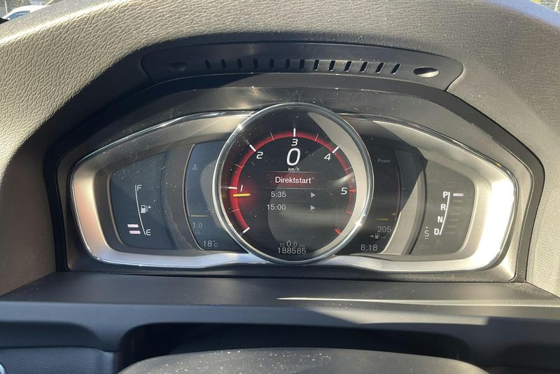 Volvo S60 bild 16