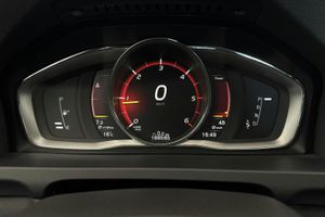 Volvo S60 bild 10