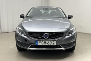 Volvo S60 bild 4