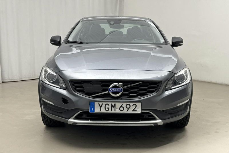 Volvo S60 bild 4