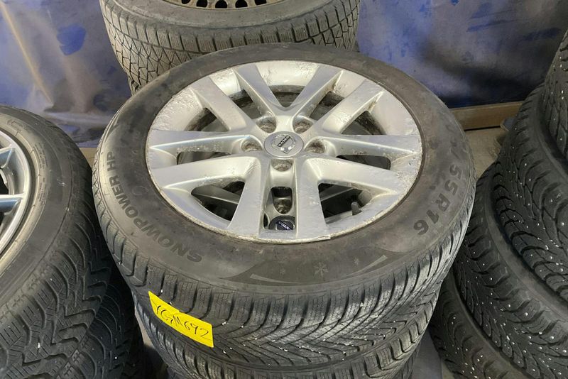 Volvo S60 bild 17