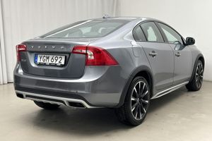 Volvo S60 bild 3
