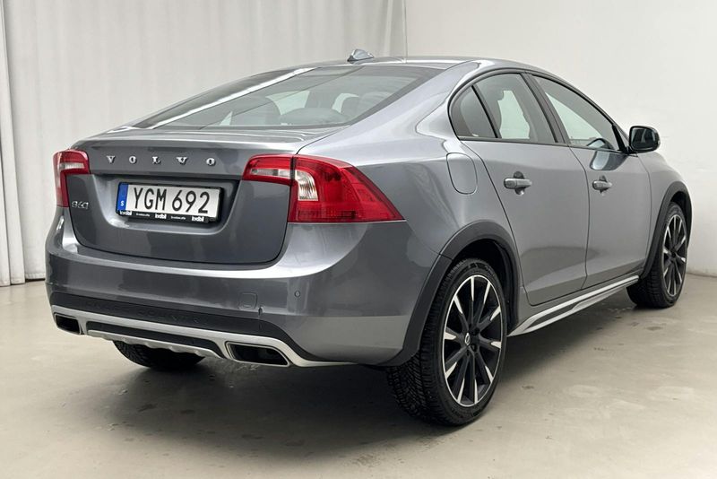 Volvo S60 bild 3