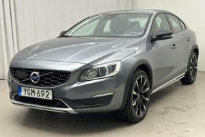 Volvo S60 bild 1