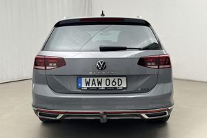 Volkswagen Passat bild 5