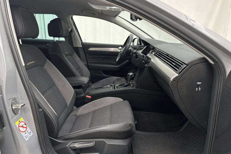 Volkswagen Passat bild 7