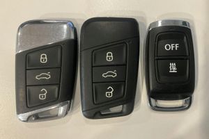Volkswagen Passat bild 19