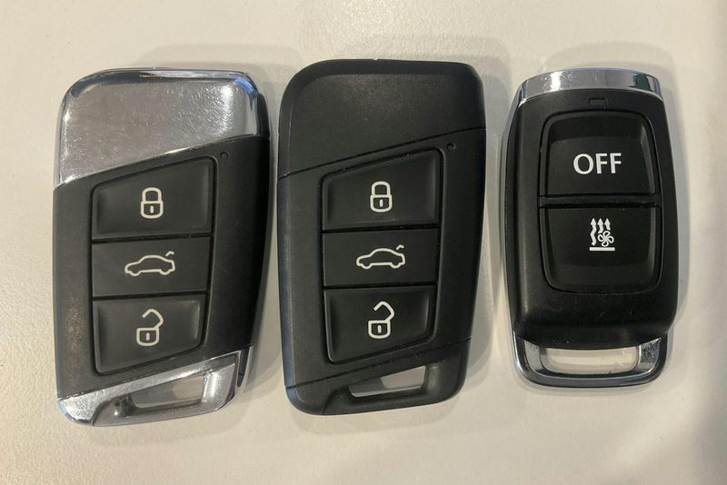 Volkswagen Passat bild 19