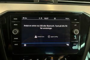 Volkswagen Passat bild 14