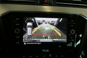Volkswagen Passat bild 12