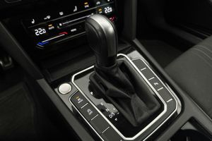 Volkswagen Passat bild 17