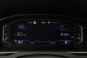 Volkswagen Passat bild 10