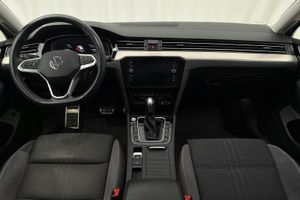 Volkswagen Passat bild 6