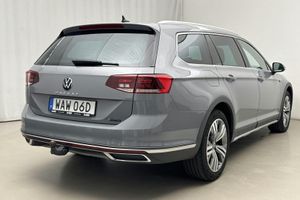 Volkswagen Passat bild 3