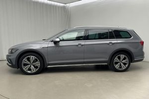 Volkswagen Passat bild 2