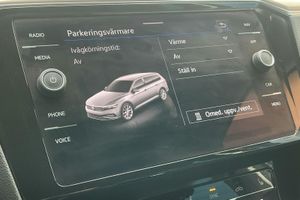 Volkswagen Passat bild 15