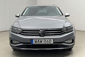 Volkswagen Passat bild 4