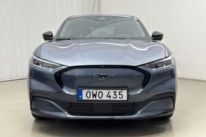 Ford Mustang bild 4
