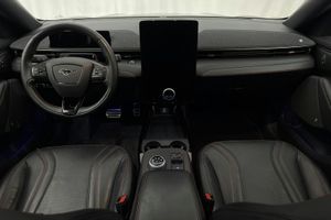 Ford Mustang bild 6