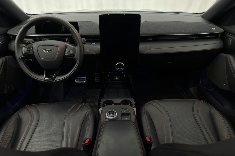 Ford Mustang bild 6