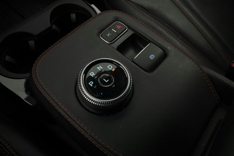 Ford Mustang bild 15