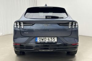Ford Mustang bild 5